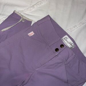 Tailored Sportsman Trophy Hunter 12R kids breeches “Thistle”